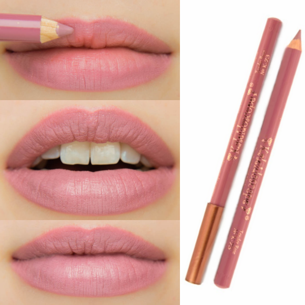 Kaleidoscope Lip Pencil K-73 Tender Rose